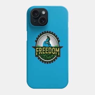 Freedom Phone Case