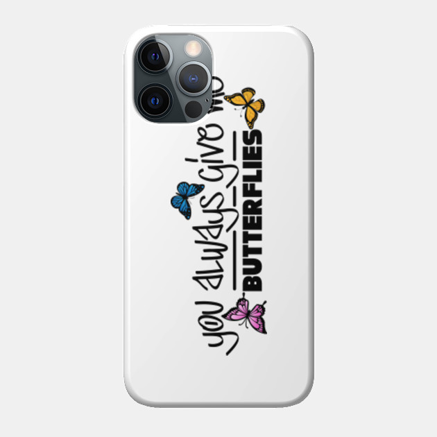 Juice Wrld - Juice Wrld - Phone Case