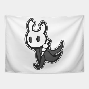 Little Ectoplasm [BLACK] Tapestry