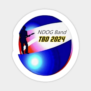 NDOG TBD 2024 Live Magnet