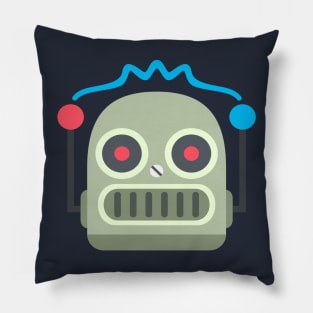 Robot Pillow