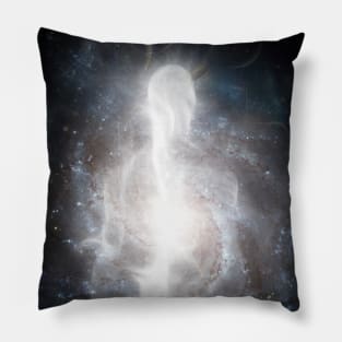 Soul or Aura Pillow