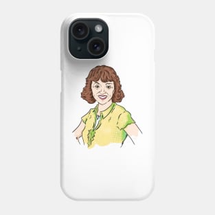 Gwen Phone Case