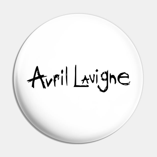 Avril lavigne Pin by cutiez