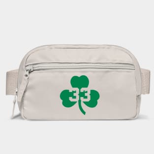 larry bird 33 Bag