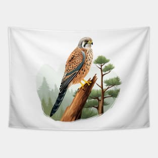 Kestrel Tapestry