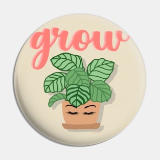 Grow Pin