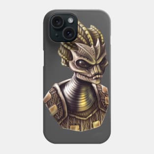 Silurian Phone Case