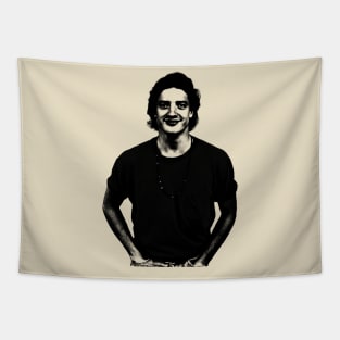 Teenage Brendan Fraser Tapestry