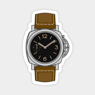 Panerai Luminor Magnet