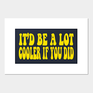 Dazed And Confused Quotes Posters And Art Prints Teepublic