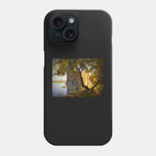 A View of Albania Phone Case