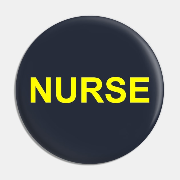 Nurse | Text for Nurses Pin by Betta's Collections