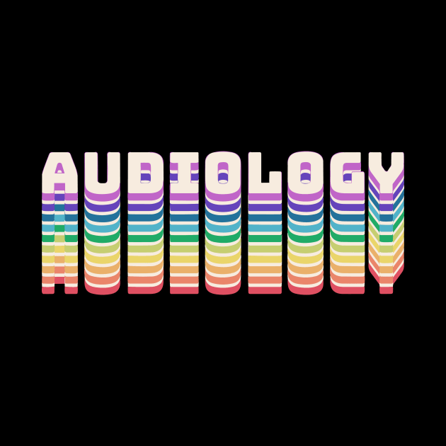 Audiology by Teewyld