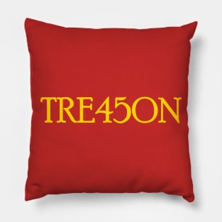 TRE45ON Pillow