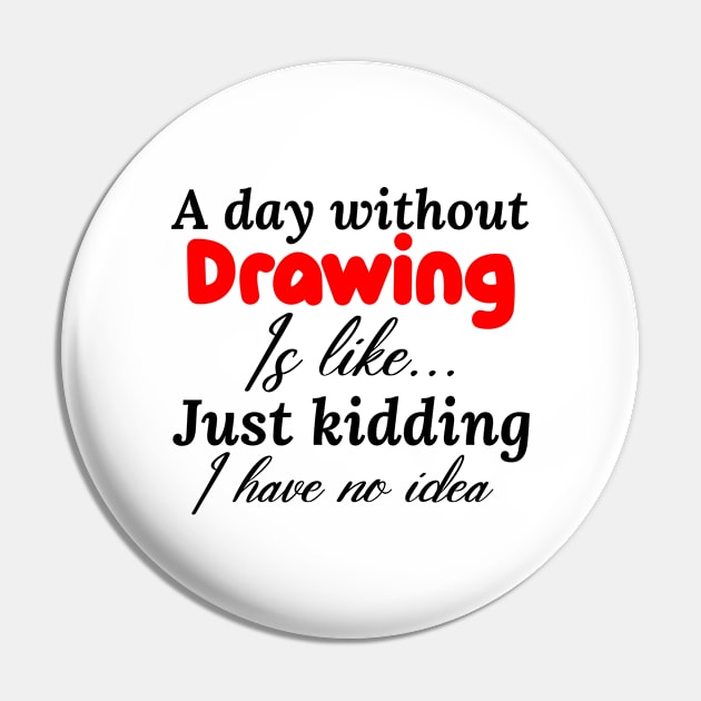 drawing Pin by Design stars 5