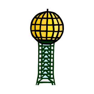 Sunsphere T-Shirt