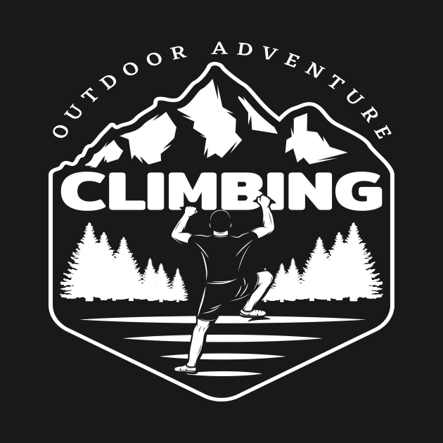 Climbing by Climbinghub