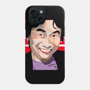 Shigsy Phone Case