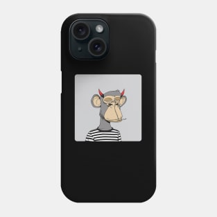 Bored Ape Yacht Club, BAYC Phone Case