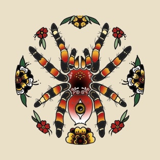 Spirit Spider T-Shirt