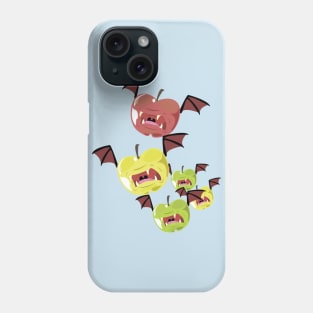 Bat-Apples Phone Case