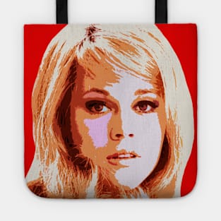 jane fonda Tote