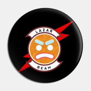 Lazarbeam Merchandise Pins And Buttons Teepublic - parkour roblox yeet badge