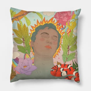 ADAM Pillow