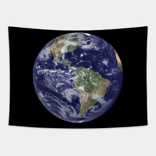 The Earth Tapestry