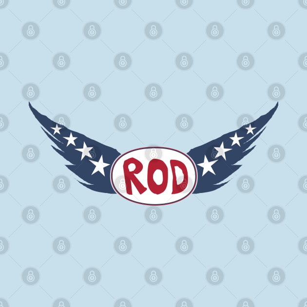 Hot Rod by spicytees