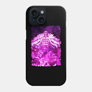 DONQUIXOTE DOFLAMINGO MERCH VTG Phone Case