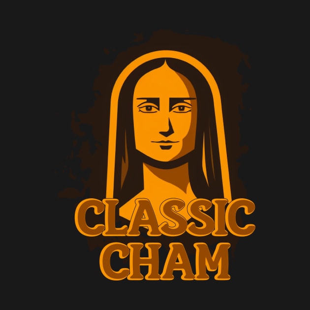Classic Charm by Pixy Official
