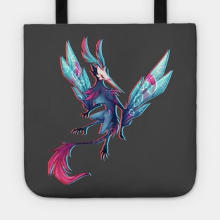 Real Monsters: ADHD Tote