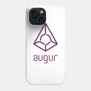 Augur Phone Case
