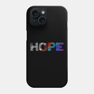 Hope Phone Case