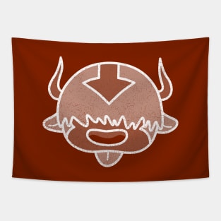 Avatar - Appa - Yip Yip Tapestry