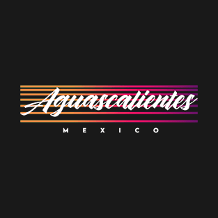 Aguascalientes T-Shirt