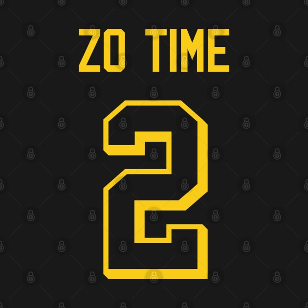 Zo Time by freshafclothing