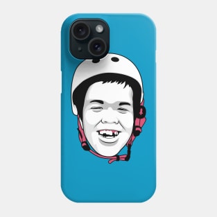 Legitness Phone Case