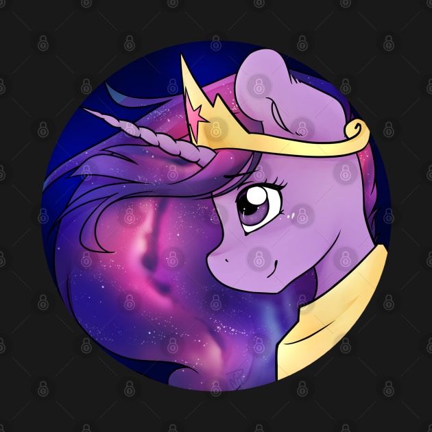 Princess by MidnightPremiere