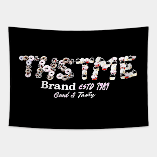 THSTME 1989 Tapestry