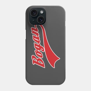 Bogan Phone Case