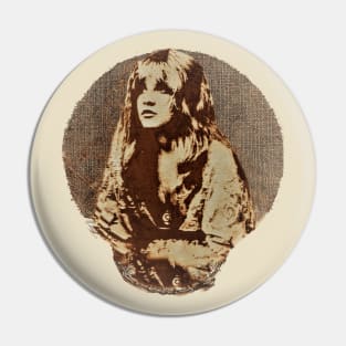 stevie nicks Pin