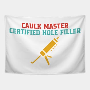 Caulk Master Certified Hole Filler Tapestry