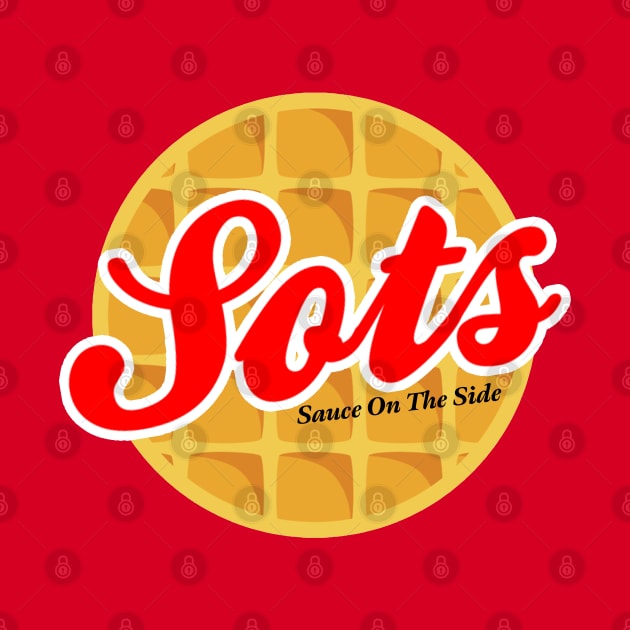 Sauce On The Side "Waffle" by Dove Call Records