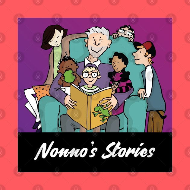 Nonno's Stories by Nonno's Stories