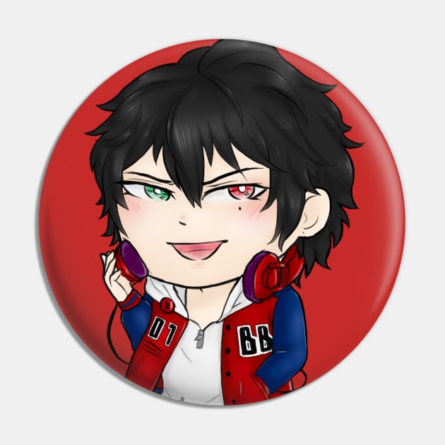 ichiro from ikebukuro Pin by annamustdie