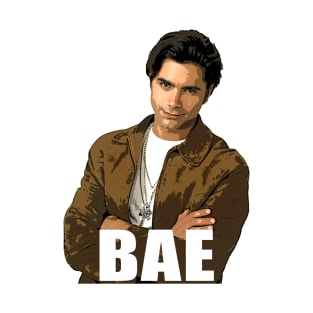 UNCLE JESSE BAE SHIRT 2 - FULL HOUSE, FULLER HOUSE T-Shirt