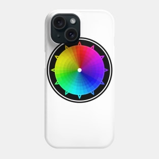 Color Speaker Phone Case